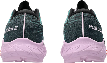 Кецове и обувки Asics Fuji Lite 5 Зелено | 1012b690-300, 1