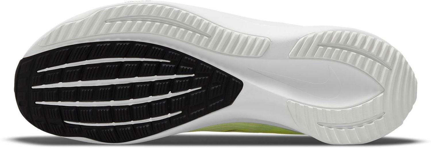Кецове и обувки Nike Air Zoom Rival Fly 3 Жълто | ct2405-700, 1