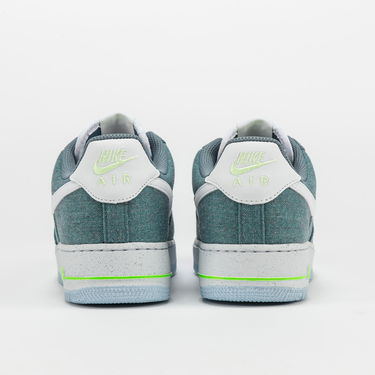 Кецове и обувки Nike Air Force 1 '07 Тюркоазено | CN0866-001, 3