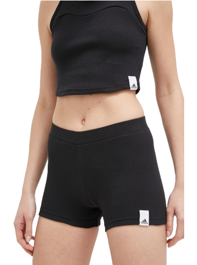 Къси панталони adidas Performance Shorts Черно | IC9451