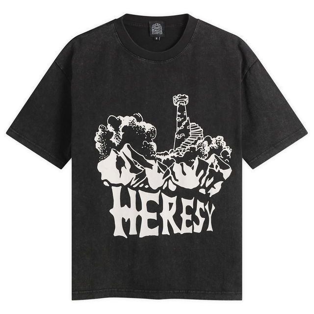 Heresy product image