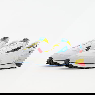 Кецове и обувки Puma Future Rider Neon Play Бяло | 37338308, 4