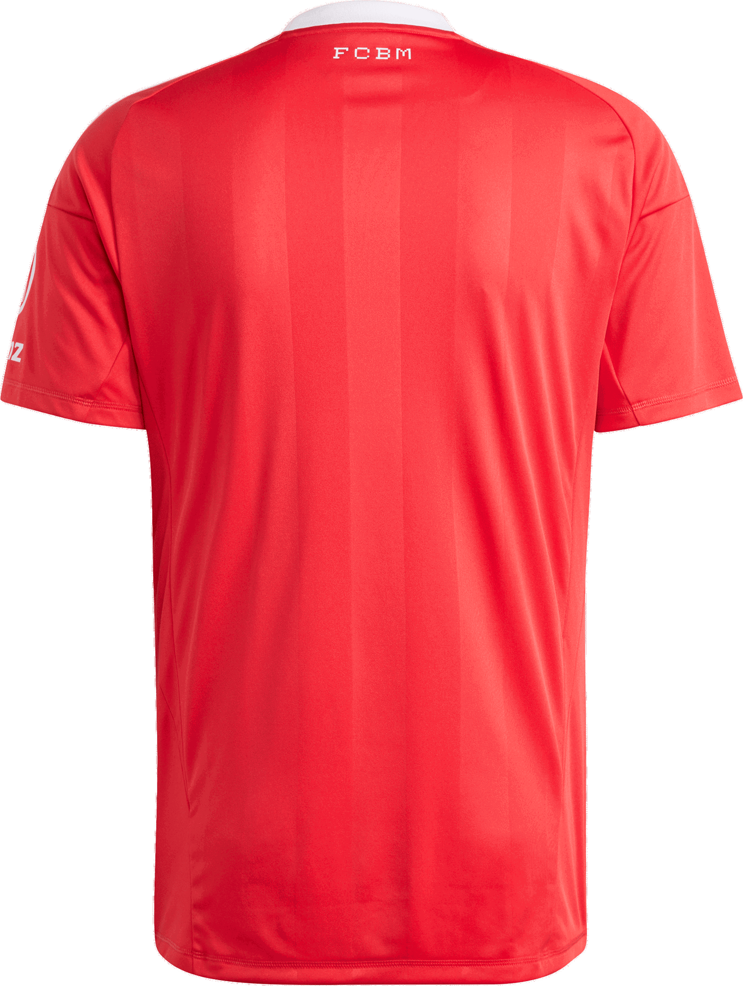 Фланелка adidas Originals FC Bayern Goalkeeper 3rd Jersey 2025/26 Червено | jn8517, 1