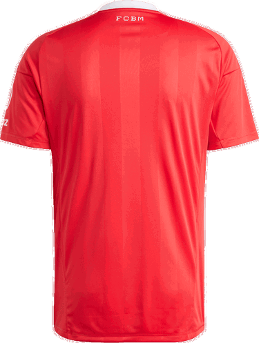 Фланелка adidas Originals FC Bayern Goalkeeper 3rd Jersey 2025/26 Червено | jn8517, 1