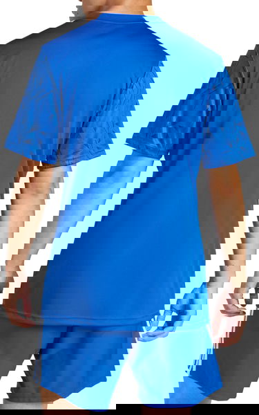 Фланелка adidas Originals Icon 25 Jersey Синьо | jg3550, 4