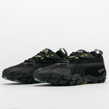 Кецове и обувки Puma Centaur Helly Hansen Черно | 373554 01, 1