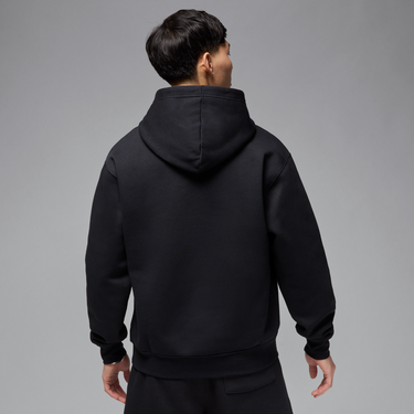 Суитчър Jordan Jordan London Fleece Hoodie Черно | HQ0436-010, 3