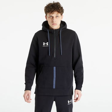 Суитчър Under Armour Hoodie Accelerate Черно | 1373304-002, 4