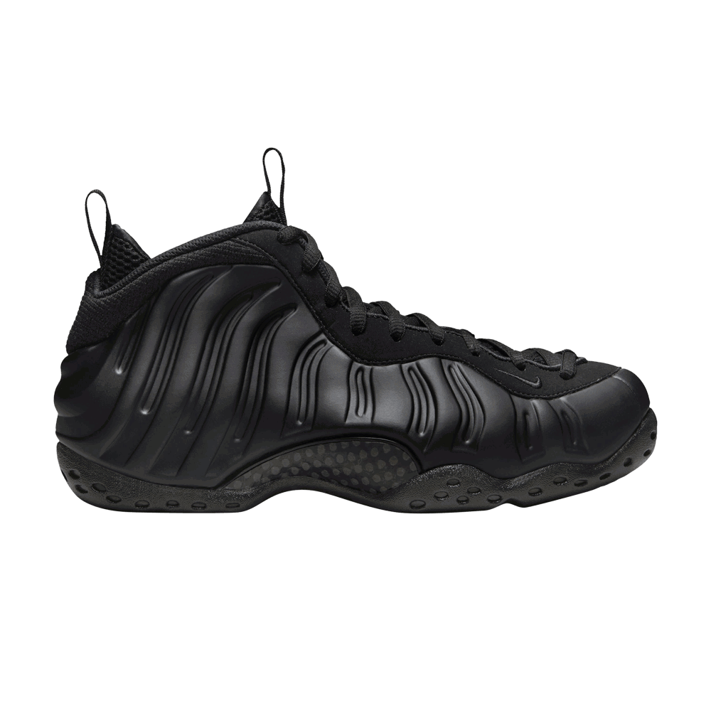 Кецове и обувки Nike Air Foamposite One "Anthracite" Черно | FD5855-001, 1