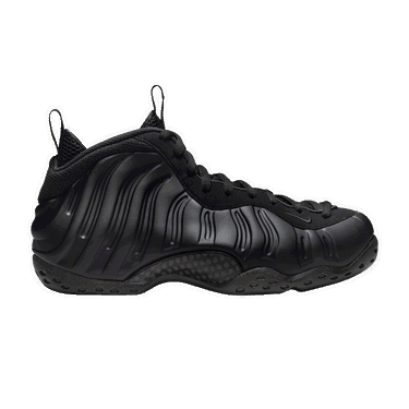 Кецове и обувки Nike Air Foamposite One "Anthracite" Черно | FD5855-001, 1