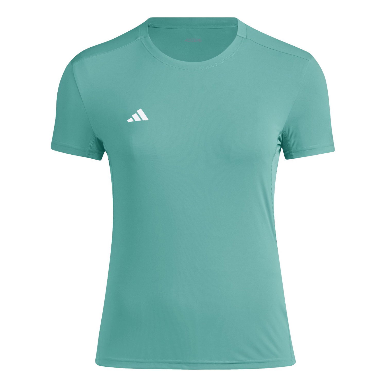 Тениска adidas Performance Adizero E Women's T-Shirt Зелено | JY3352, 0