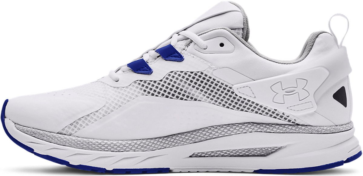 Кецове и обувки Under Armour HOVR Flux MVMNT Бяло | 3025354-104, 0