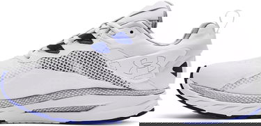 Кецове и обувки Under Armour HOVR Flux MVMNT Бяло | 3025354-104, 0