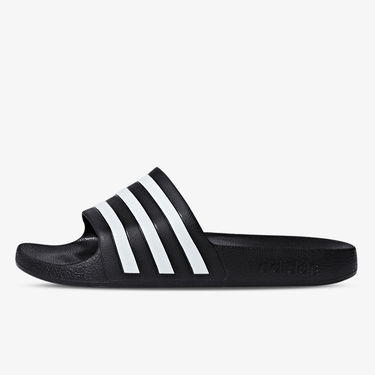 Кецове и обувки adidas Originals Adilette Aqua Черно | f35543, 2