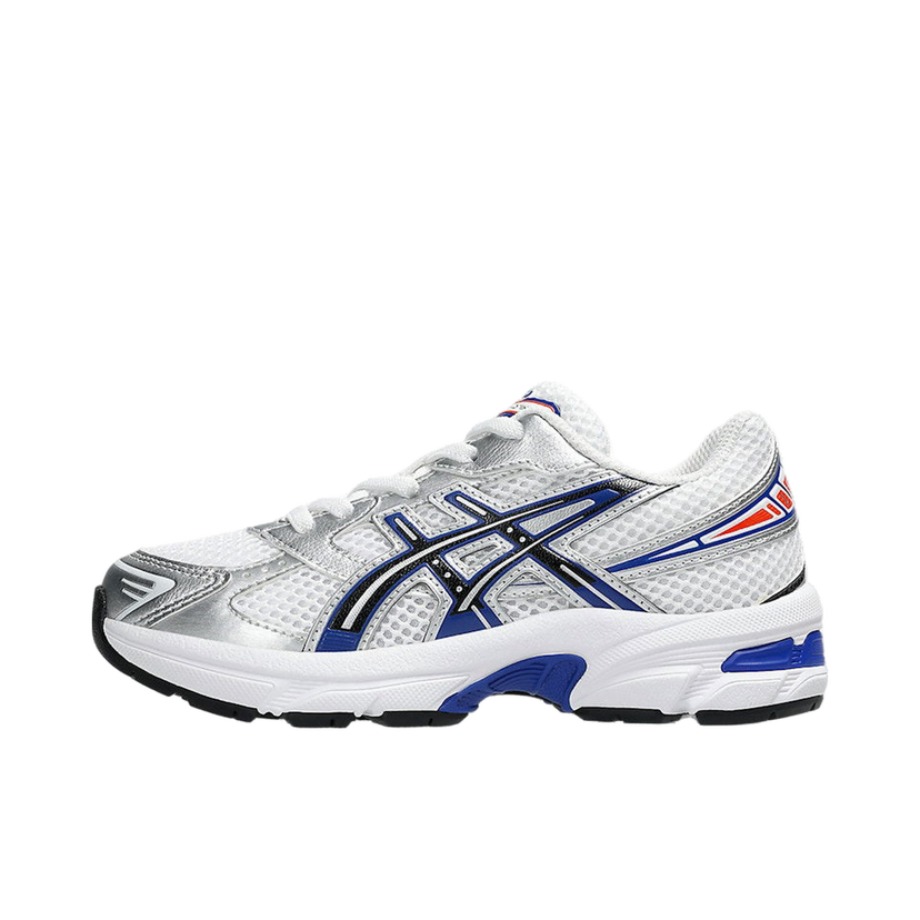 Кецове и обувки Asics Gel-1130 Бяло | 1204A164-105