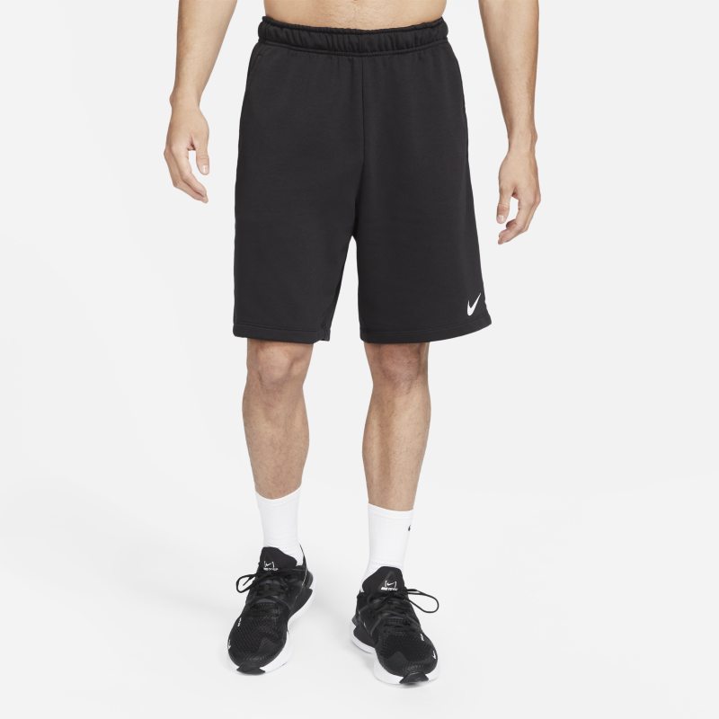 Къси панталони Nike Dri-FIT Training Shorts Черно | DA5556-010, 0