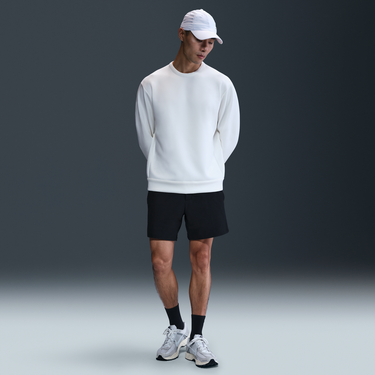 Къси панталони Nike 24.7 PerfectStretch Dri-FIT 6" Shorts Бяло | HQ6933-010, 0