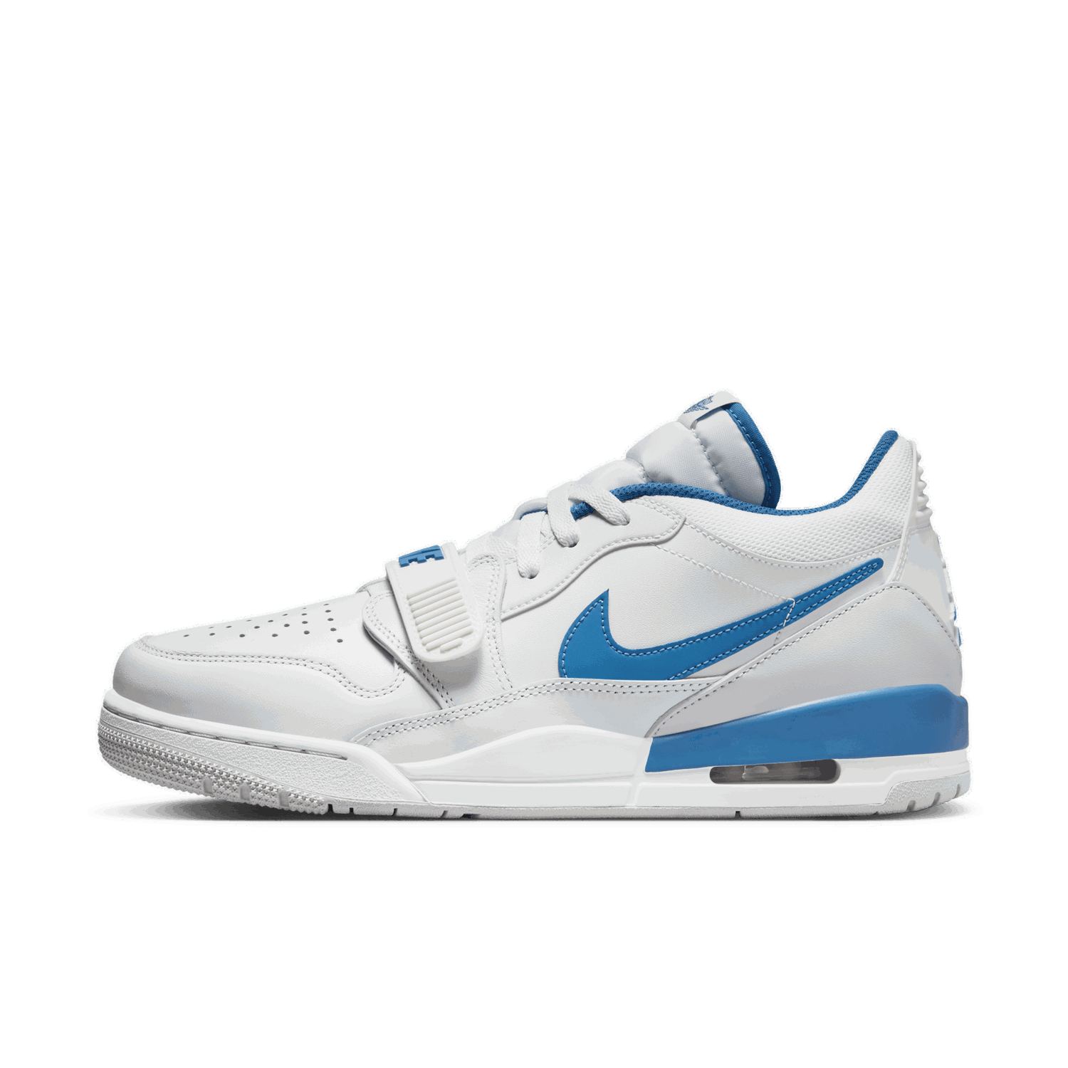 Кецове и обувки Jordan Air Jordan Legacy 312 Low Сиво | HJ3480-140, 0