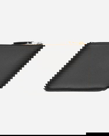 куфар Comme des Garçons Classic Print Zip Pouch Черно | SA8100CP 1, 3