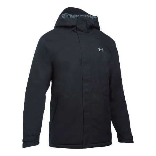 Парка Under Armour Storm Powerline Insulated Jacket Черно | 1280813-001
