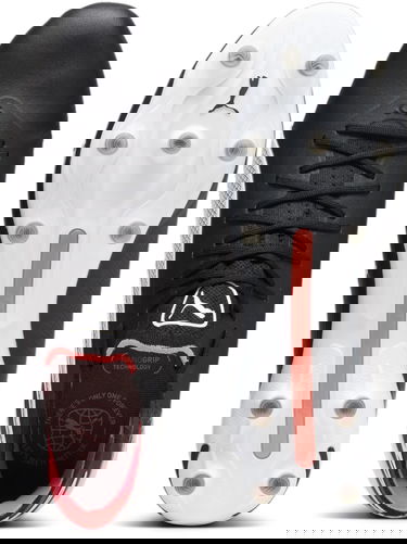 Кецове и обувки Puma Puma KING ULTIMATE FG/AG Черно | 107563-01, 1