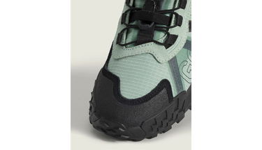 Кецове и обувки Vans MTE Crosspath XC Gore-Tex Зелено | VN000DAMRMO, 9