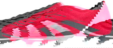Кецове и обувки adidas Performance Predator Pro FT SG Червено | jr0453, 3