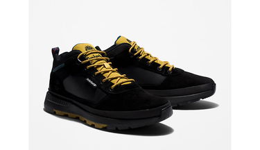 Кецове и обувки Timberland Field Trekker Черно | A5NDQ-015, 3