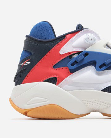 Кецове и обувки Reebok Pump Court Pro "White" Бяло | FV5565, 2