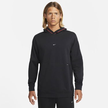 Суитчър Nike Mikina FC Черно | dc9024-010, 0