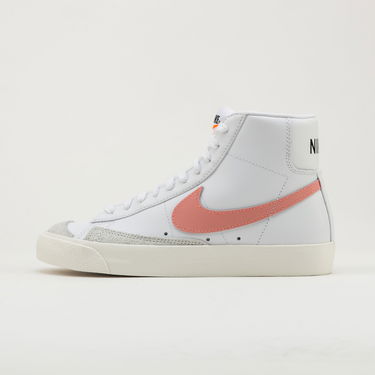 Кецове и обувки Nike W Blazer Mid '77 Бяло | CZ1055-110, 1