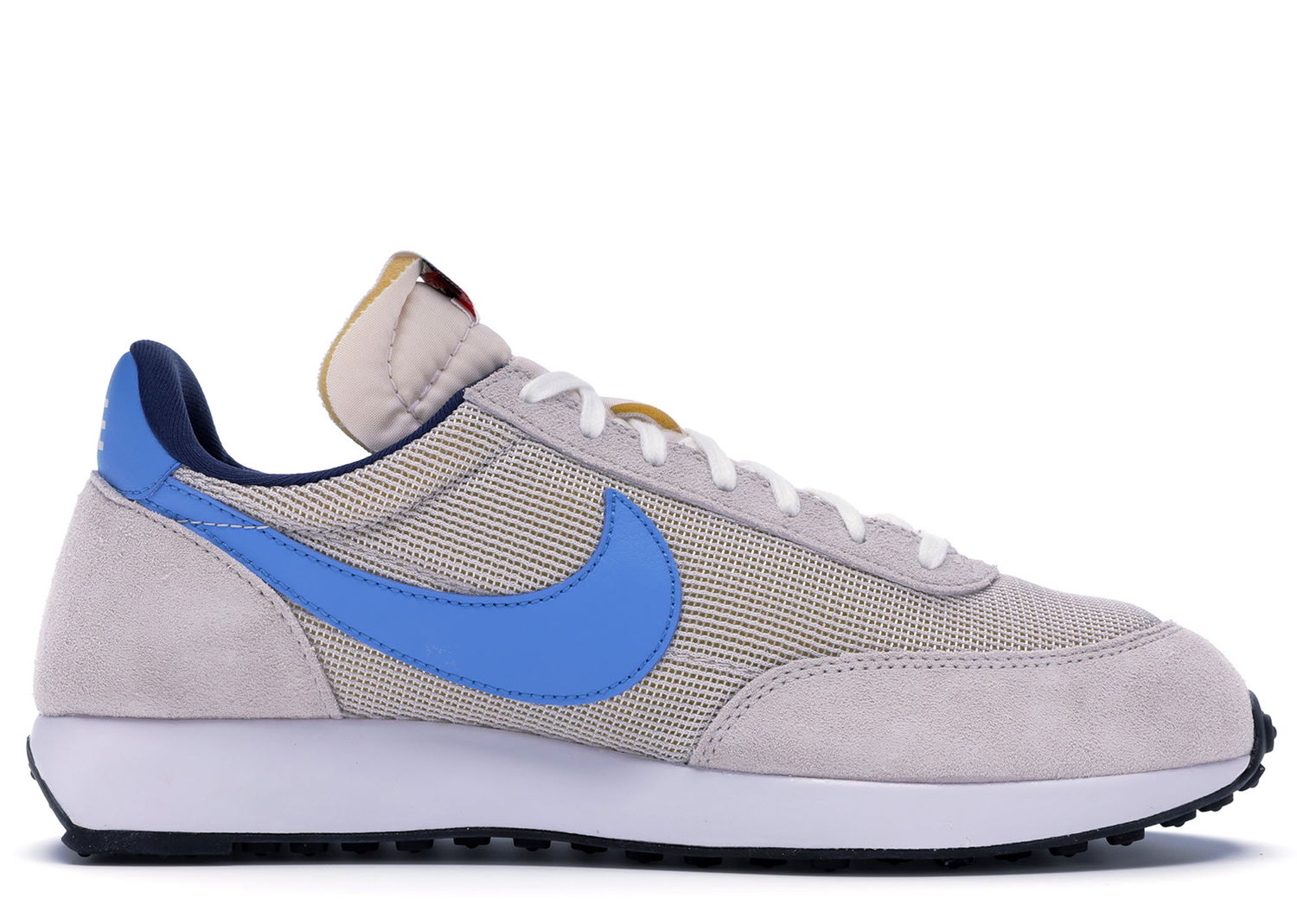 Кецове и обувки Nike Air Tailwind 79 "Vast Grey Light Photo Blue" Сиво | BQ5878-001, 0
