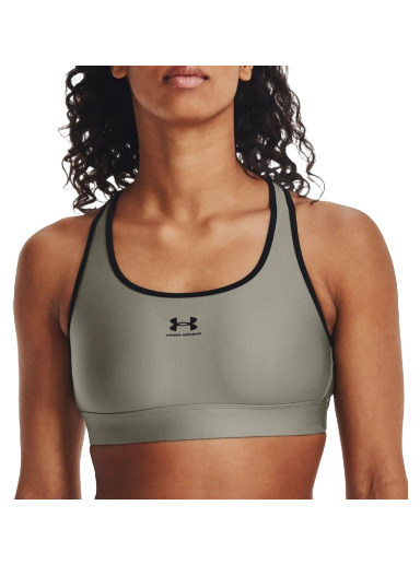 Сутиен Under Armour HG Armour Mid Padless Зелено | 1373865-504