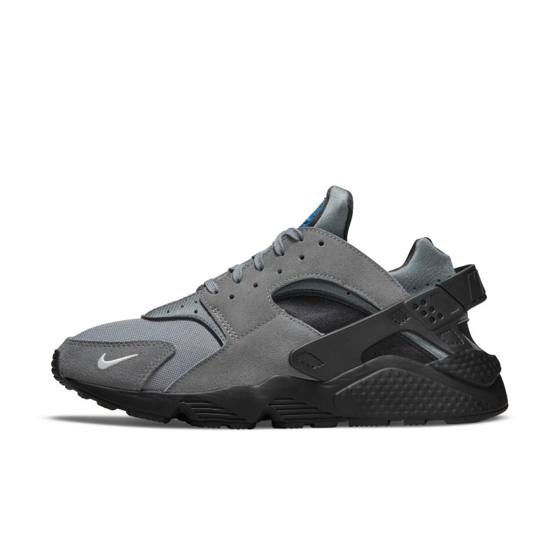 Кецове и обувки Nike Air Huarache Сиво | DO6708 001, 0
