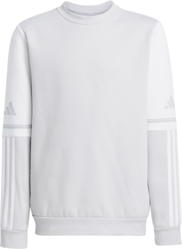 Суитчър adidas Originals SQ25 Crew Sweatshirt Бяло | jd4824, 0