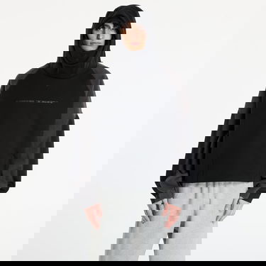 Суитчър Nike Tech Boreas Oversized Balaclava Hoodie Черно | IB3363-010, 0