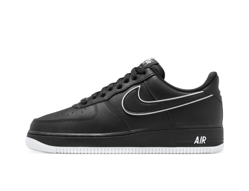 Кецове и обувки Nike Air Force 1 '07 Черно | DV0788-002