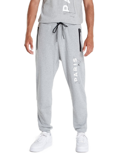Paris Saint-Germain Fleece Pants
