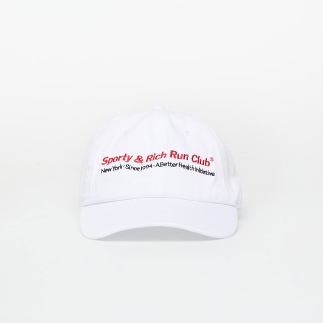 Sporty & Rich Run Club Hat Universal