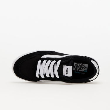 Кецове и обувки Vans Cruze Черно | VN0A5KR5OS71, 3