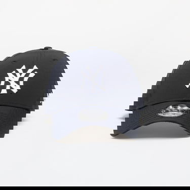 Шапка с козирка New Era New York Yankees Recycled 9FORTY Adjustable Cap Navy/ White Universal Тъмно синьо | 60565226, 0