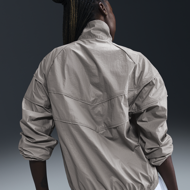Ветровка Nike Windrunner Woven Jacket Сиво | HM9760-014, 1