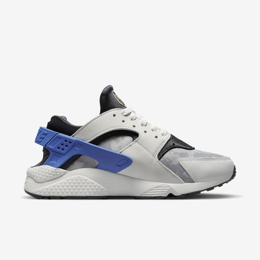 Кецове и обувки Nike Air Huarache PRM Бяло | DR0286-100, 0