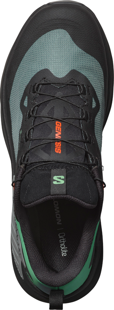 Кецове и обувки Salomon GENESIS GTX Черно | l47688300, 6