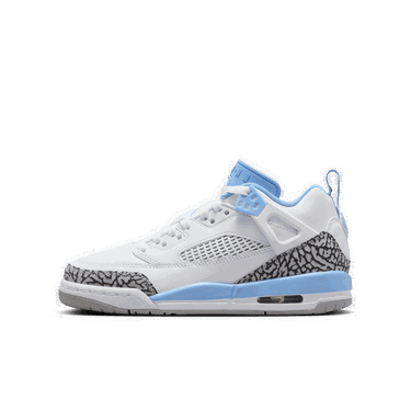 Кецове и обувки Jordan Jordan Spizike Low Синьо | FQ3950-141, 4