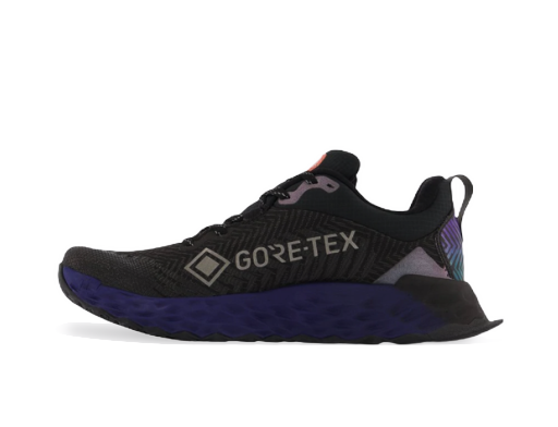 Бягане New Balance Fresh Foam Hierro v6 GTX W Черно | WTHIERX6