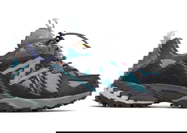 Кецове и обувки New Balance Bodega x 610 "The Trail Less Taken" Многоцветен | ML610TB1, 0