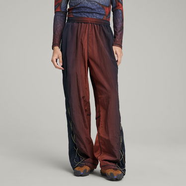 Спортни панталони Puma ARIES Collaboration Loose Fit Track Pants Червено | 629573_52, 0
