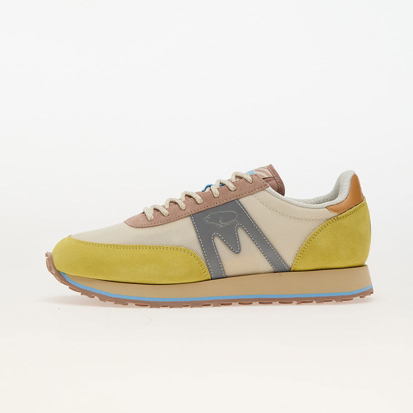 Кецове и обувки Karhu albatross Control Cream Gold/ Turtledove Жълто | F820014