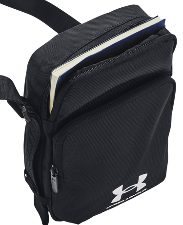 Чанта през рамо Under Armour UA Loudon Lite Crossbody Черно | 1381912-001, 4